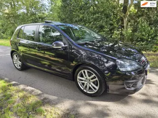 Volkswagen GOLF 1.6 GT Sport Business