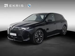 BMW iX xDrive60 M Sportpakket Pro | Innovation Pack | Harman Kardon | Panoramadak