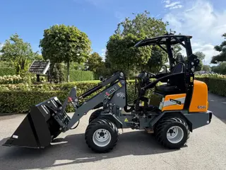 Giant G1500 W15 (bj 2025)