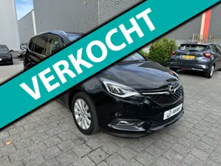 Opel Zafira 1.4 Turbo Online Edition 7p.|Stoelverw|Automaat|Cruise contr
