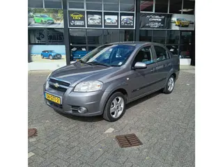 Chevrolet Aveo 1.4-16V Class
