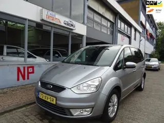 Ford Galaxy 2.3-16V Ghia
