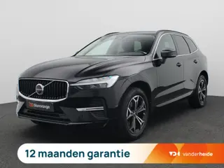 Volvo XC60 2.0 B5 Inscription 250PK Aut. Trekhaak, Keyless, Memorystoelen, Achteruitrijcamera, Adapt