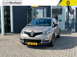 Renault Captur TCe 120 Dynamique l Origineel NL l Vierseizoenenbanden l NAP
