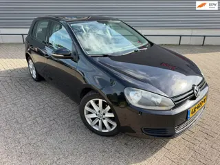 Volkswagen Golf 1.4 Trendline