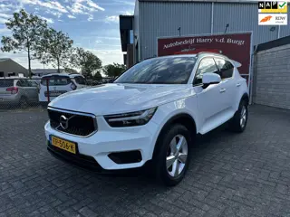 Volvo XC40 1.5 T3 | Apple Carplay | LED | Nette Auto