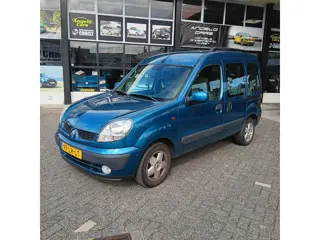 Renault Kangoo 1.6-16V Privilège