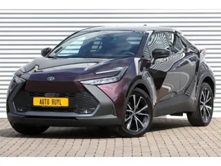 Toyota C-HR 1.8 Hybrid 140 Dynamic Plus Bi-Tone (bj 2024)