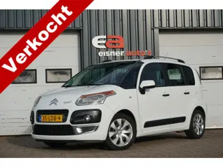 Citroën C3 Picasso 1.4 VTi Aura | TREKHAAK | AIRCO | CRUISE |