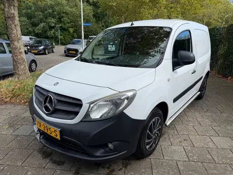 Mercedes-Benz Citan 109 CDI BlueEFFICIENCY Business Ambition Airco Ex Btw