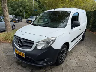 Mercedes-Benz Citan 109 CDI BlueEFFICIENCY Business Ambition Airco Ex Btw