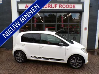 SEAT Mii 1.0 FR Edition 5-Drs AIRCO,TOP STAAT! (bj 2017)