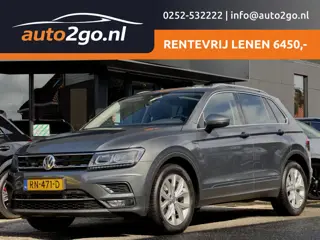 Volkswagen Tiguan 1.4 TSI AUT6 ACT HIGHLINE PANODAK NAVI DIGI-DASH PARK-PILOT LED LMV PDC