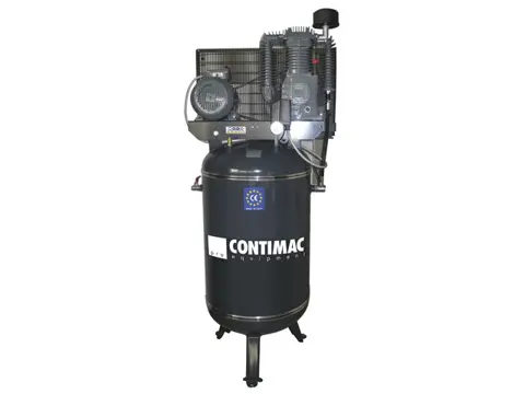 Contimac 905D 905 D Contimac Verticale Zuigercompressor 900 L / min 11 Var 7.5 PK