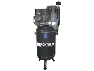 Contimac 905D 905 D Contimac Verticale Zuigercompressor 900 L / min 11 Var 7.5 PK