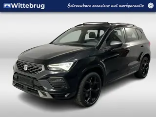 SEAT Ateca 1.5 TSI FR Business Intense / AUTOMAAT/ PANO/ KEYLESS/ MEMORY SEAT/ DIGITAL DASH/ NAVI/ F