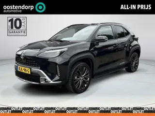 Toyota Yaris Cross 1.5 Hybrid Executive  | All-in prijs | Automaat | Apple/android auto | Navigatie