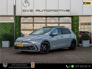 Volkswagen GOLF 2.0 TDI DSG 200PK GTD | Pano | 19" R | Camera | BTW