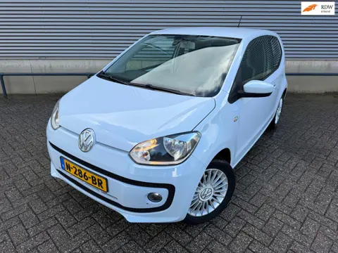 Volkswagen Up! 1.0 high up!