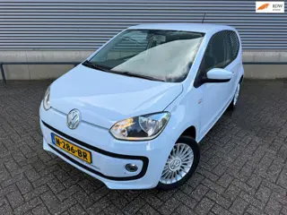 Volkswagen Up! 1.0 high up!