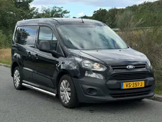 Ford Transit Connect 1.6 TDCI L1 NWE APK - AIRCO - NWE DISTR RIEM -