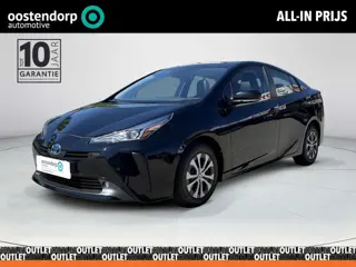 Toyota Prius 1.8 Executive  | All-in prijs | Automaat | Leder bekleding | Navigatie