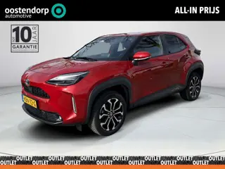 Toyota Yaris Cross 1.5 Hybrid First Edition **KEYLESS/ ADAPTIEF CRUISE CONTROL/ NAVIGATIE**