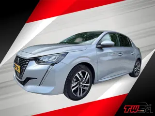 Peugeot 208 1.2 PT Allure Pack |VIRTUAL COCKPIT|CARPLAY|CAMERA|CRUISE