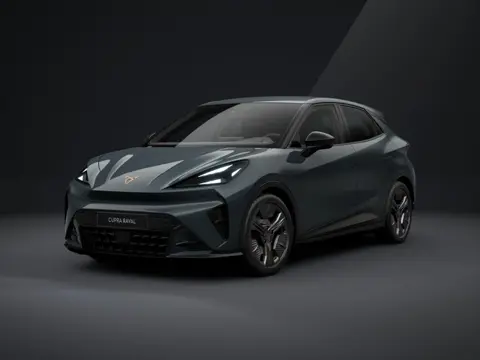 CUPRA Raval Essential 39kWh €399,- private lease