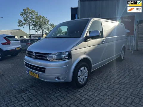 Volkswagen Transporter 2.0 TDI L2H1 | Airco | Cruise Control | Euro 5