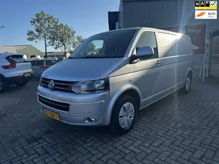 Volkswagen Transporter 2.0 TDI L2H1 | Airco | Cruise Control | Euro 5