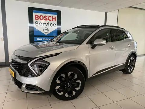 Kia Sportage 1.6 T-GDi Plug-in Hybrid AWD DynamicPlusLine Panoramadak / 360 camera / Carplay /