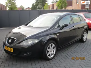 Seat Leon 1.6 Stylance AIRCO CLIMA !!