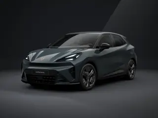 CUPRA Raval Business 39 kWh €425,- private lease