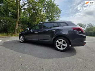 Renault Mégane Estate 1.6 Expression