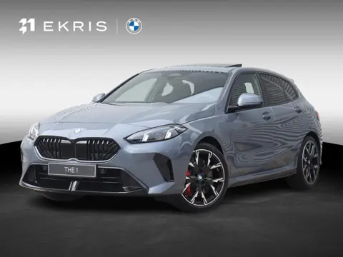 BMW 1-serie 120 M Sportpakket Pro | Premium Pack | Harman Kardon