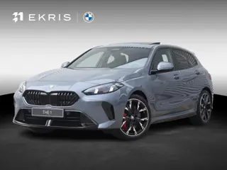 BMW 1-serie 120 M Sportpakket Pro | Premium Pack | Harman Kardon