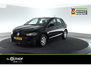 Volkswagen Polo 1.0 MPI Comfortline | AIRCO | BLUETOOTH |
