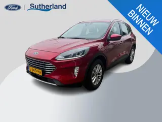 Ford Kuga 2.5 PHEV Titanium 225pk | Wegklapbare  Trekhaak | Winter Pack | Adaptieve Cruise Control |