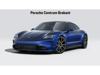 Porsche Taycan 89 kWh