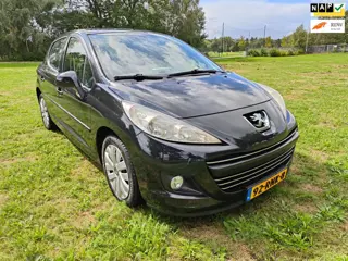 Peugeot 207 1.4 VTi Millesim 200