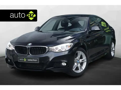 BMW 3-serie Gran Turismo 320i M-Sport / Stoelverwarming