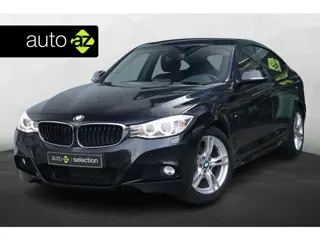 BMW 3-serie Gran Turismo 320i M-Sport / Stoelverwarming