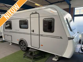 Eriba Novaline 442 LENGTEBEDDEN | MODEL 2026