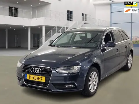 Audi A4 Avant 1.8 TFSI Pro Line AUTOMAAT AIRCO CRUISE PDC