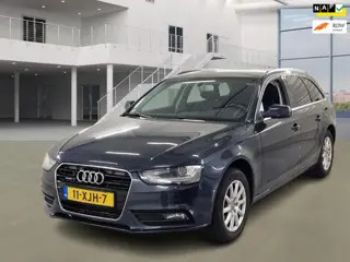 Audi A4 Avant 1.8 TFSI Pro Line AUTOMAAT AIRCO CRUISE PDC