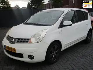 Nissan Note 1.4 Life Airco !!