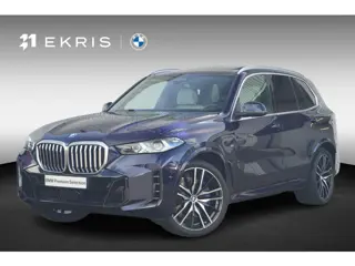 BMW X5 xDrive50e M Sportpakket Pro | Innovation Pack | Comfort-plus Pack | Travel Pack | Harman Kard