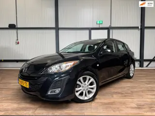 Mazda 3 1.6 Business Plus / CLIMA / CRUISE / nette staat /