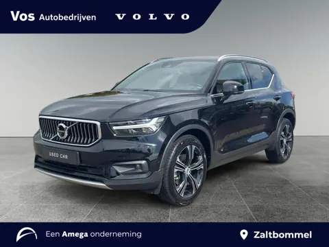 Volvo XC40 2.0 T4 Inscription